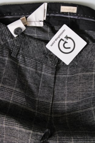 Дамски панталон Michele Boyard, Размер M, Цвят Сив, Цена 10,73 лв.