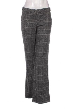 Дамски панталон Michele Boyard, Размер M, Цвят Сив, Цена 3,19 лв.