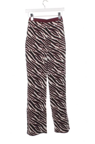 Pantaloni de femei Milk It, Mărime XS, Culoare Multicolor, Preț 76,48 Lei