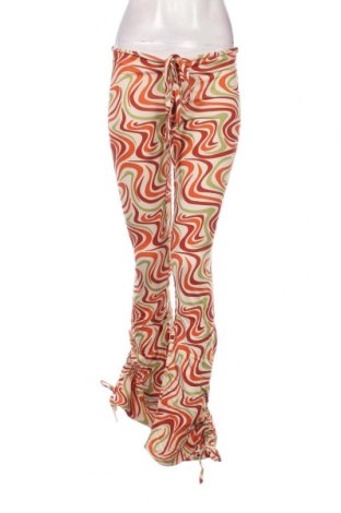 Pantaloni de femei Milk It, Mărime S, Culoare Multicolor, Preț 28,62 Lei