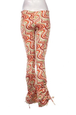 Pantaloni de femei Milk It, Mărime S, Culoare Multicolor, Preț 28,62 Lei