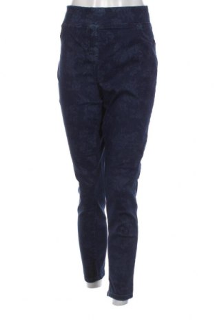 Дамски панталон Millers, Размер XL, Цвят Син, Цена 14,50 лв.