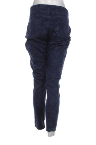 Damenhose Millers, Größe XL, Farbe Blau, Preis 10,09 €