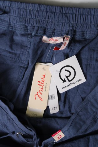 Pantaloni de femei Millers, Mărime XXL, Culoare Albastru, Preț 151,32 Lei