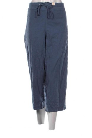 Pantaloni de femei Millers, Mărime XXL, Culoare Albastru, Preț 78,69 Lei