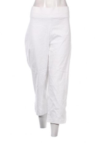 Dámské kalhoty  Millers, Velikost XXL, Barva Bílá, Cena  277,00 Kč