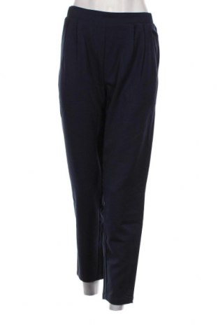 Γυναικείο παντελόνι Minimum, Μέγεθος M, Χρώμα Μπλέ, Τιμή 13,55 €