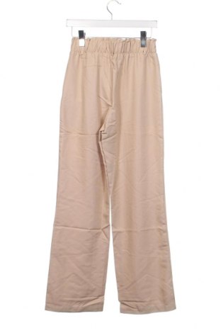 Pantaloni de femei Minimum, Mărime XS, Culoare Bej, Preț 513,16 Lei