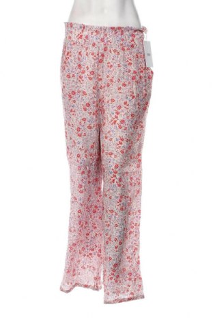 Γυναικείο παντελόνι Minimum, Μέγεθος L, Χρώμα Πολύχρωμο, Τιμή 30,10 €
