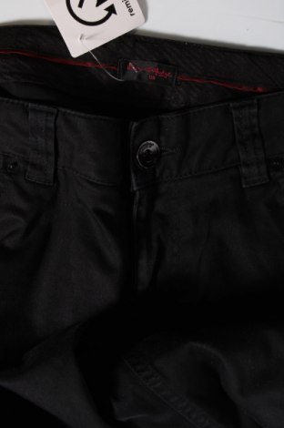Pantaloni de femei Miss Selfridge, Mărime L, Culoare Negru, Preț 37,72 Lei