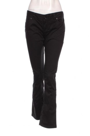 Γυναικείο παντελόνι Miss Selfridge, Μέγεθος L, Χρώμα Μαύρο, Τιμή 6,97 €