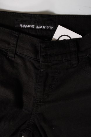 Pantaloni de femei Miss Sixty, Mărime M, Culoare Negru, Preț 88,47 Lei