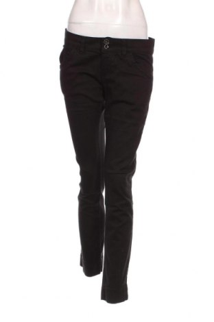 Γυναικείο παντελόνι Miss Sixty, Μέγεθος M, Χρώμα Μαύρο, Τιμή 20,87 €