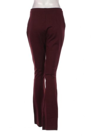 Dámské kalhoty  Modstrom, Velikost S, Barva Červená, Cena  407,00 Kč