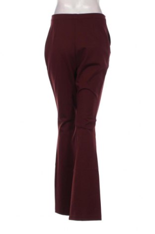 Pantaloni de femei Modstrom, Mărime M, Culoare Roșu, Preț 153,95 Lei