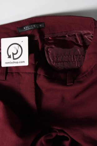Dámské kalhoty  Mohito, Velikost S, Barva Fialová, Cena  110,00 Kč