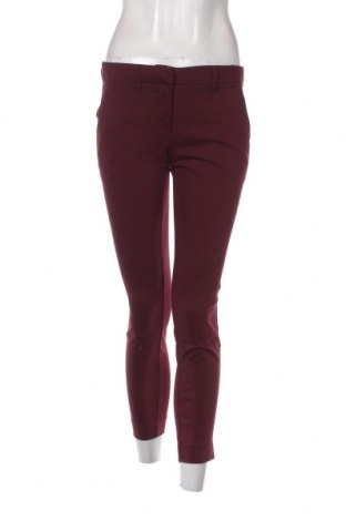 Pantaloni de femei Mohito, Mărime S, Culoare Mov, Preț 35,51 Lei