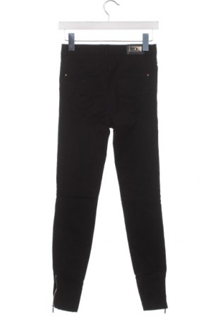 Дамски панталон Mohito, Размер XS, Цвят Черен, Цена 11,89 лв.