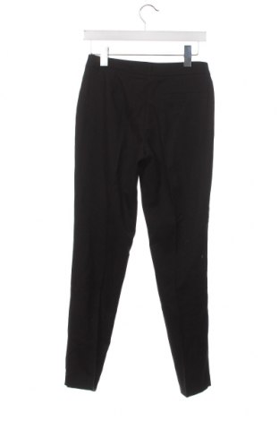 Γυναικείο παντελόνι Mohito, Μέγεθος XS, Χρώμα Μαύρο, Τιμή 17,94 €