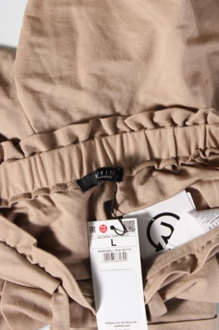 Γυναικείο παντελόνι Mohito, Μέγεθος L, Χρώμα Καφέ, Τιμή 16,04 €