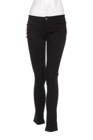 Γυναικείο παντελόνι Moon Girl, Μέγεθος M, Χρώμα Μαύρο, Τιμή 3,71 €