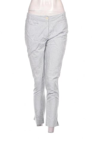 Γυναικείο παντελόνι More & More, Μέγεθος S, Χρώμα Πολύχρωμο, Τιμή 16,90 €
