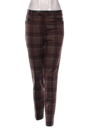 Дамски панталон More & More, Размер M, Цвят Многоцветен, Цена 28,32 лв.