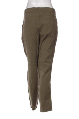 Дамски панталон More & More, Размер S, Цвят Зелен, Цена 146,00 лв.