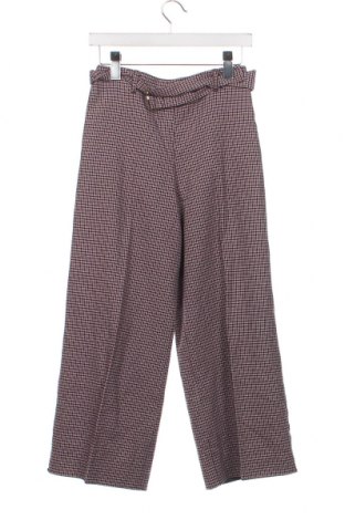 Γυναικείο παντελόνι Motivi, Μέγεθος XS, Χρώμα Πολύχρωμο, Τιμή 6,01 €