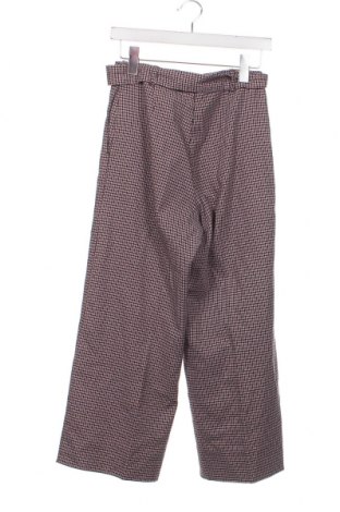 Γυναικείο παντελόνι Motivi, Μέγεθος XS, Χρώμα Πολύχρωμο, Τιμή 13,46 €