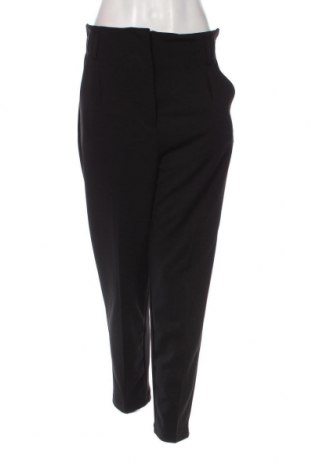 Pantaloni de femei Motivi, Mărime L, Culoare Negru, Preț 85,66 Lei