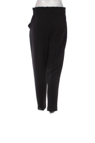 Pantaloni de femei Motivi, Mărime L, Culoare Negru, Preț 61,18 Lei