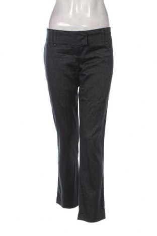 Γυναικείο παντελόνι Motivi, Μέγεθος M, Χρώμα Μαύρο, Τιμή 13,46 €
