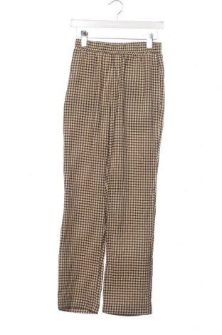 Γυναικείο παντελόνι Moves by Minimum, Μέγεθος XS, Χρώμα Πολύχρωμο, Τιμή 12,06 €