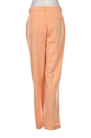 Дамски панталон Moves by Minimum, Размер L, Цвят Оранжев, Цена 39,42 лв.