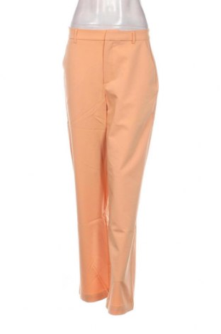 Pantaloni de femei Moves by Minimum, Mărime M, Culoare Portocaliu, Preț 480,26 Lei