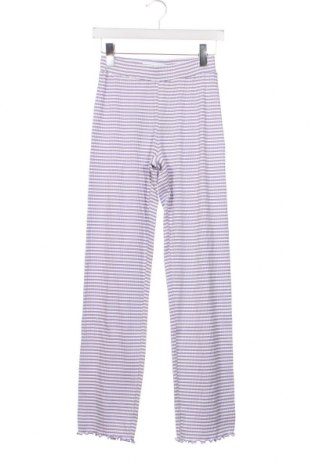 Γυναικείο παντελόνι Moves by Minimum, Μέγεθος XS, Χρώμα Πολύχρωμο, Τιμή 22,58 €