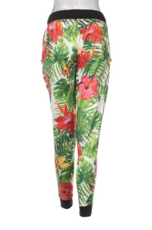 Дамски панталон Mshll Girl, Размер M, Цвят Многоцветен, Цена 13,92 лв.