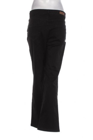 Γυναικείο παντελόνι Multiblu, Μέγεθος XL, Χρώμα Μαύρο, Τιμή 6,46 €