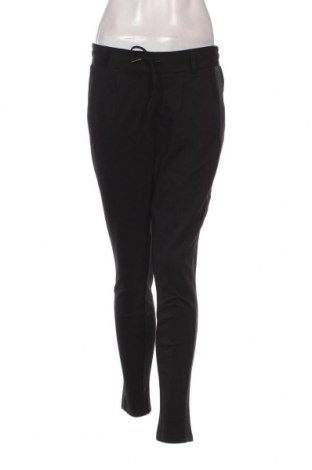Γυναικείο παντελόνι My Hailys, Μέγεθος L, Χρώμα Μαύρο, Τιμή 6,46 €