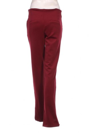 Damenhose NA-KD, Größe M, Farbe Rot, Preis € 18,00