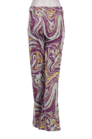 Γυναικείο παντελόνι NEW girl ORDER, Μέγεθος M, Χρώμα Πολύχρωμο, Τιμή 15,34 €