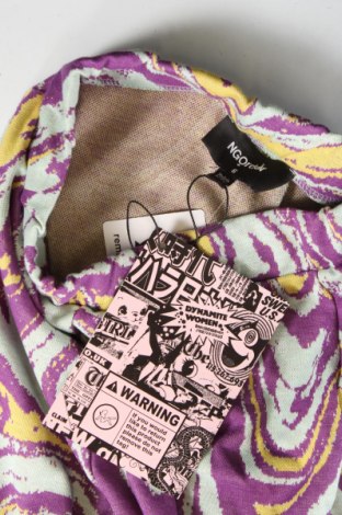 Γυναικείο παντελόνι NEW girl ORDER, Μέγεθος XS, Χρώμα Πολύχρωμο, Τιμή 15,34 €