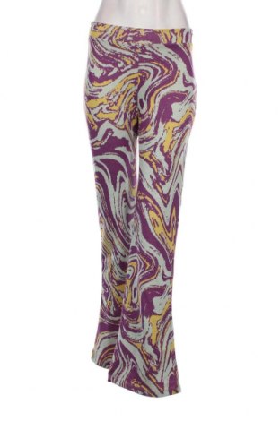 Дамски панталон NEW girl ORDER, Размер M, Цвят Многоцветен, Цена 9,30 лв.