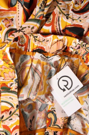 Pantaloni de femei Naf Naf, Mărime XL, Culoare Multicolor, Preț 143,09 Lei