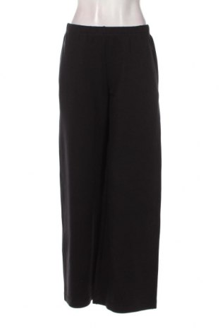 Pantaloni de femei Napapijri, Mărime S, Culoare Negru, Preț 251,32 Lei