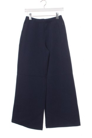 Γυναικείο παντελόνι Napapijri, Μέγεθος XS, Χρώμα Μπλέ, Τιμή 26,29 €