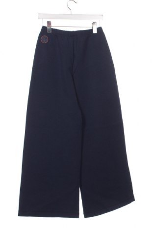 Дамски панталон Napapijri, Размер XS, Цвят Син, Цена 204,00 лв.