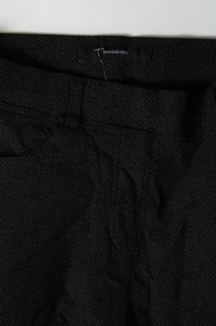 Γυναικείο παντελόνι Navigazione, Μέγεθος S, Χρώμα Μαύρο, Τιμή 5,20 €
