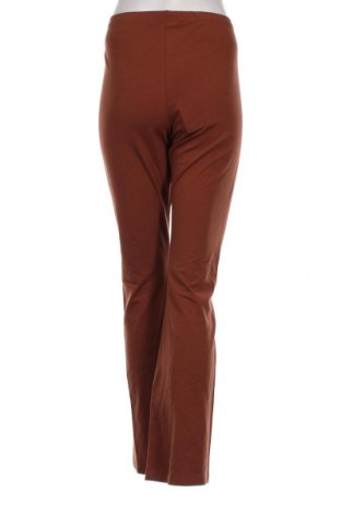 Дамски панталон Neon & Nylon by Only, Размер XL, Цвят Кафяв, Цена 25,23 лв.